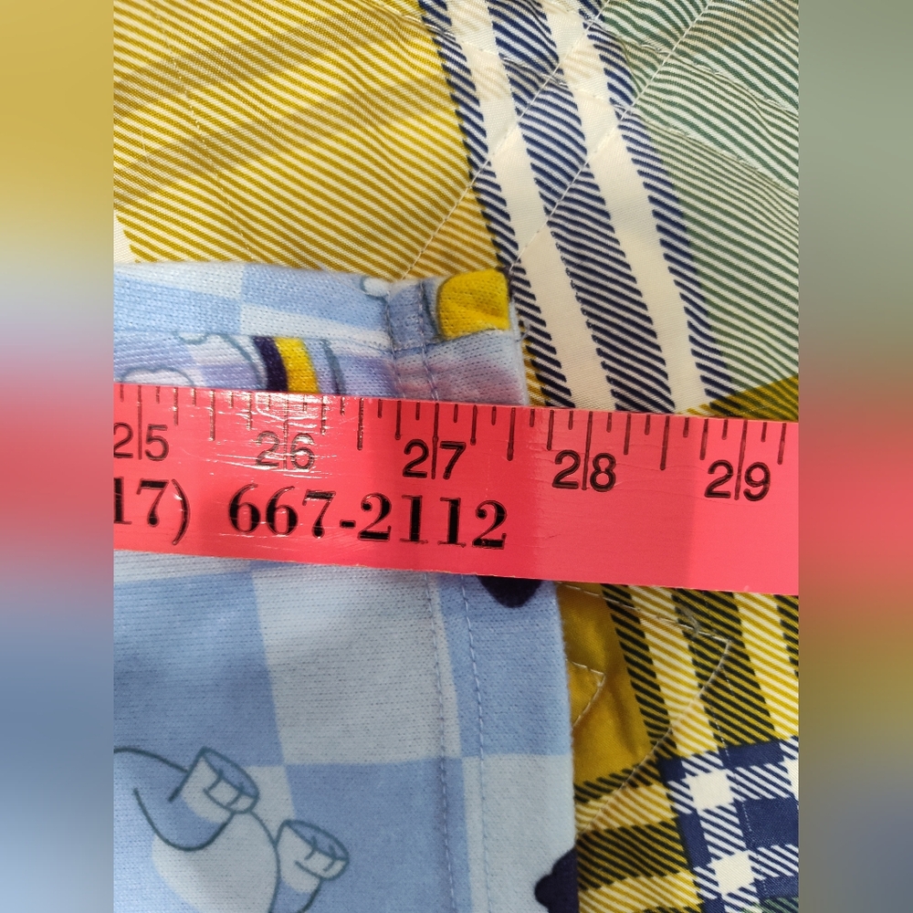 Bluey Pajama Pants - Picture 8 of 10